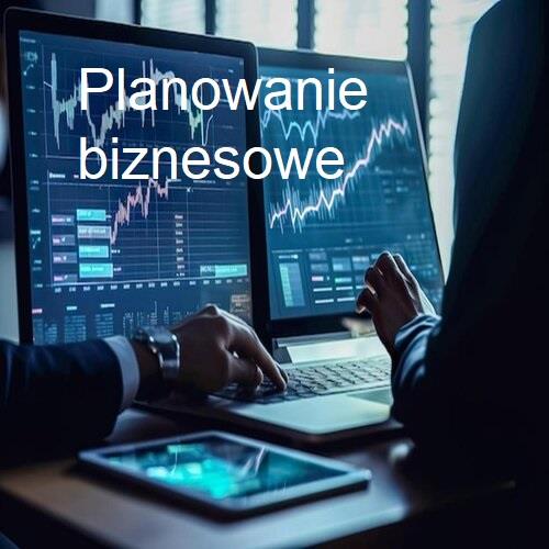 GrafFIN - Planowanie biznesowe